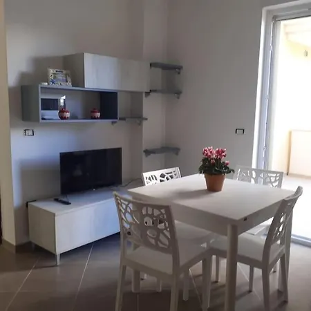 Appartement Appartamento, Casa Vacanza.