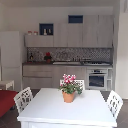 Apartment Appartamento, Casa Vacanza. Otranto
