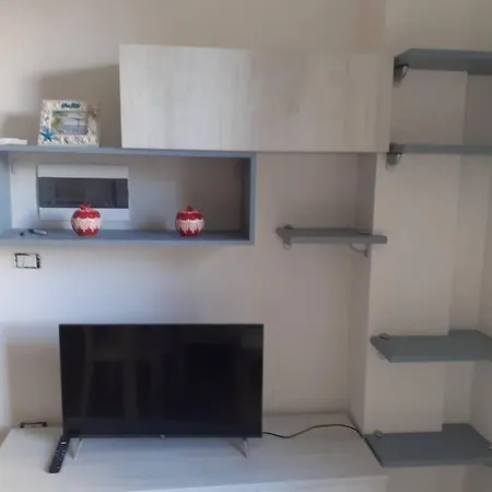 Appartamento, Casa Vacanza. *