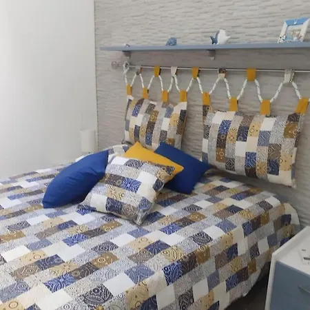 Appartement Appartamento, Casa Vacanza. *